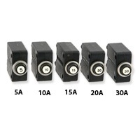 Panel Mount circuit breakers
