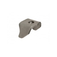 Antenna/light tabs