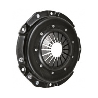 Kennedy 200mm pressure plate