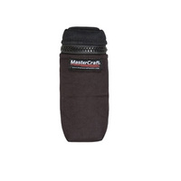 Hand held radio or satellite phone Bag