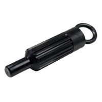 Clutch alignment tool