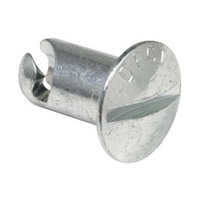 Dzus Domed studs
