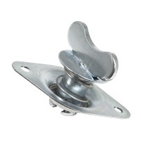 Dzus Winged self-ejecting studs