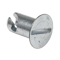 Dzus countersunk studs