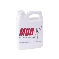 Mud X - stop the Sticky