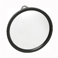 6" Convex Mirror