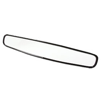 14" Wide view convex mirror