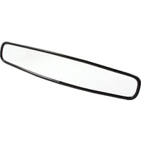 17" Wide view convex mirror