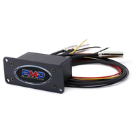 NEW !! Warning Tone system - Audio Alerts sent direct to your Comms !