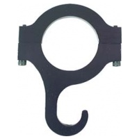 Helmet hooks