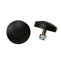 Round Bump Stops PAIR