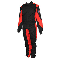 PREMIUM SFI3.2a/1 quality racesuit