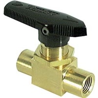 Brake Shut off valve