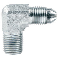 NPT To AN right angle Fitting