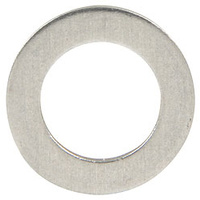 10mm crush washer