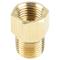 Inverted Flare Fitting