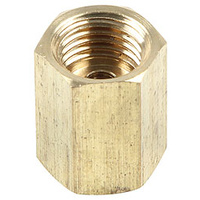 Inverted Flare Fitting