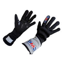 NEW NOMEX PMD Race gloves FIA 8856-2018 