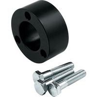 3 bolt steering wheel spacers 2 inch