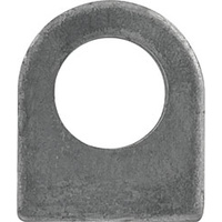 Brake Line Adapter Mounting Bracket