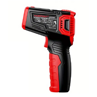 Digital Infrared Thermometer 800C
