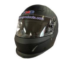 SA2020 PMD Composite full face helmet