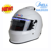 SA2020 PMD Composite TOP Forced Air helmet