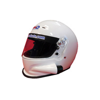 SA2015 PMD Composite Forced Air full face helmet