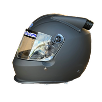 NEW SA2020 MID-AIR Blower HELMET