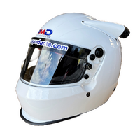 NEW SA2020 MID-AIR Blower HELMET