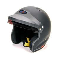 SA2020 PMD Open Face helmet Lightweight composite