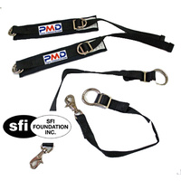 PMD Arm restraints SFI APPROVED !!!