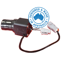 Helmet mini blower system NEW !!