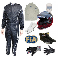 FIA/SA2020 Targa package