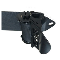 Harness ratchet tensioner 3"  SFI