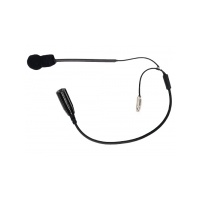 Stilo intercom noise cancelling helmet headset earbud config