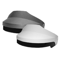PMD Helmet Peak