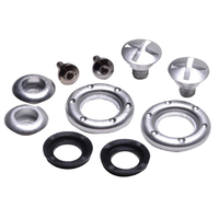 PMD Visor PIVOT KIT