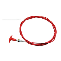 Remote pull cable 1.8m