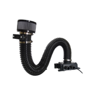 Remote Helmet blower Filter kit
