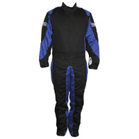 SFI3.2a/1 PMD PREMIUM Race suit