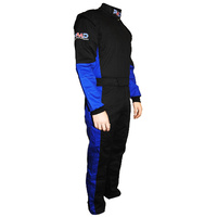 SFI3.2a/1 PMD Race suit