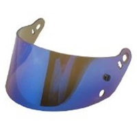 IRRIDIUM Helmet Visor for PMD Helmets