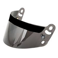 TINTED Helmet Visor for PMD Helmets
