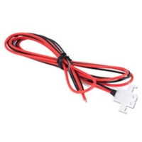 Intercom power lead replacement