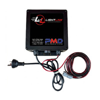 LightLink remote 240v supply