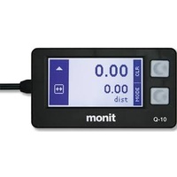 Monit Q10 tripmeter