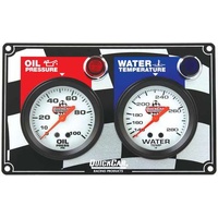 Gauge panel