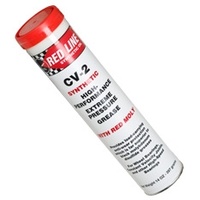 Redline CV Grease