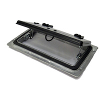 Alloy Roof Vent